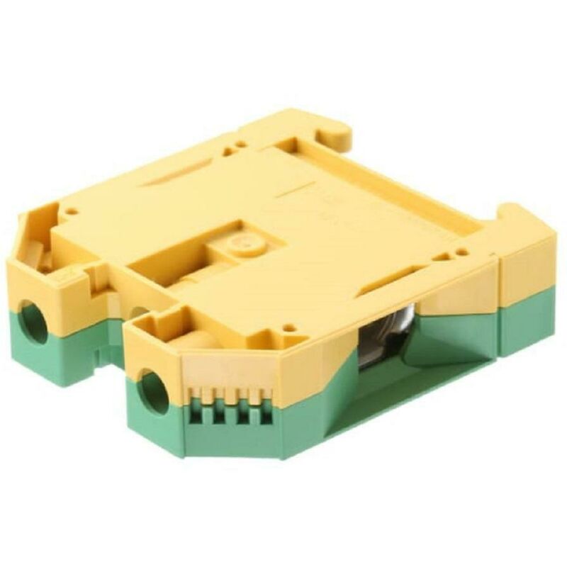 foto del prodotto weidmuller wpe 35 g v morsetto componibile con collegamento a vite 1010500000
