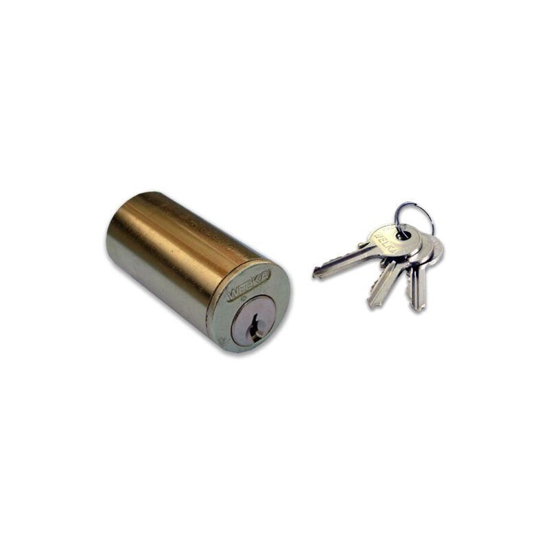 foto del prodotto welka 60302000 cilindro fisso
