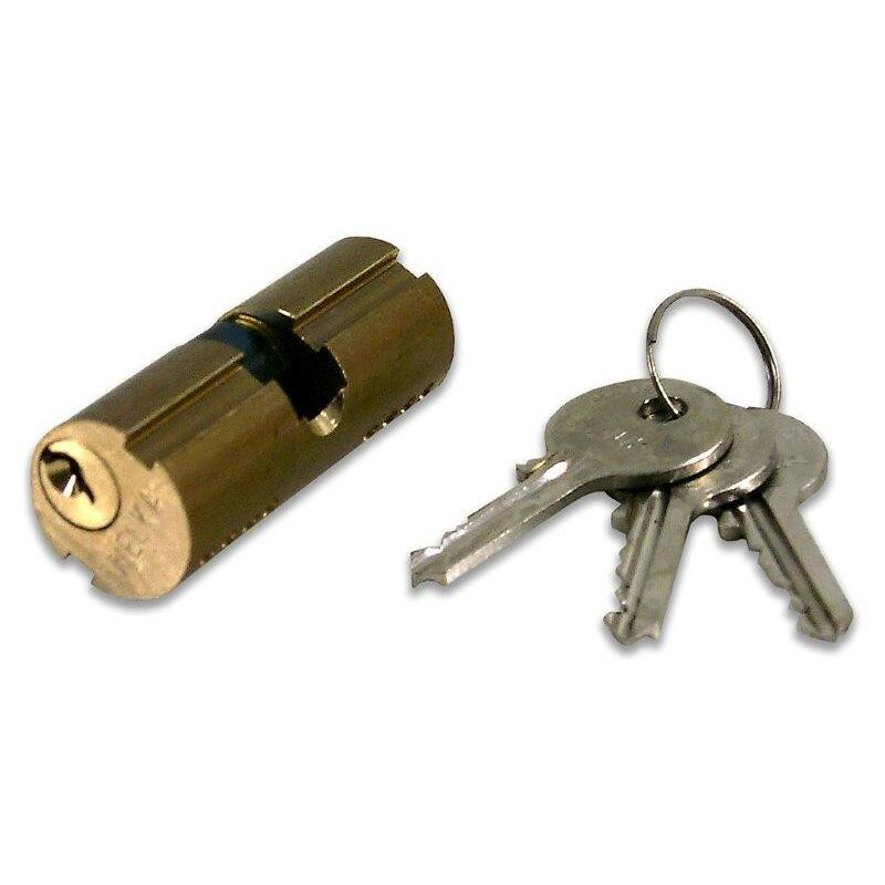 foto del prodotto welka 60722220 cilindro tondo d22 mm54 27x27
