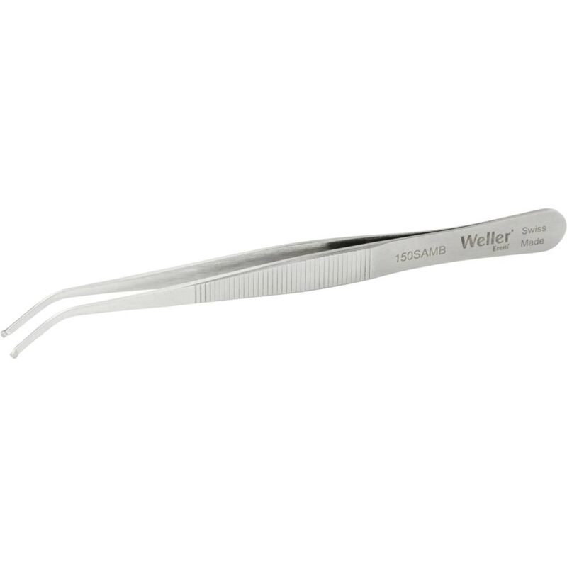foto del prodotto weller erem 150samb pinzetta smd 115.00 mm