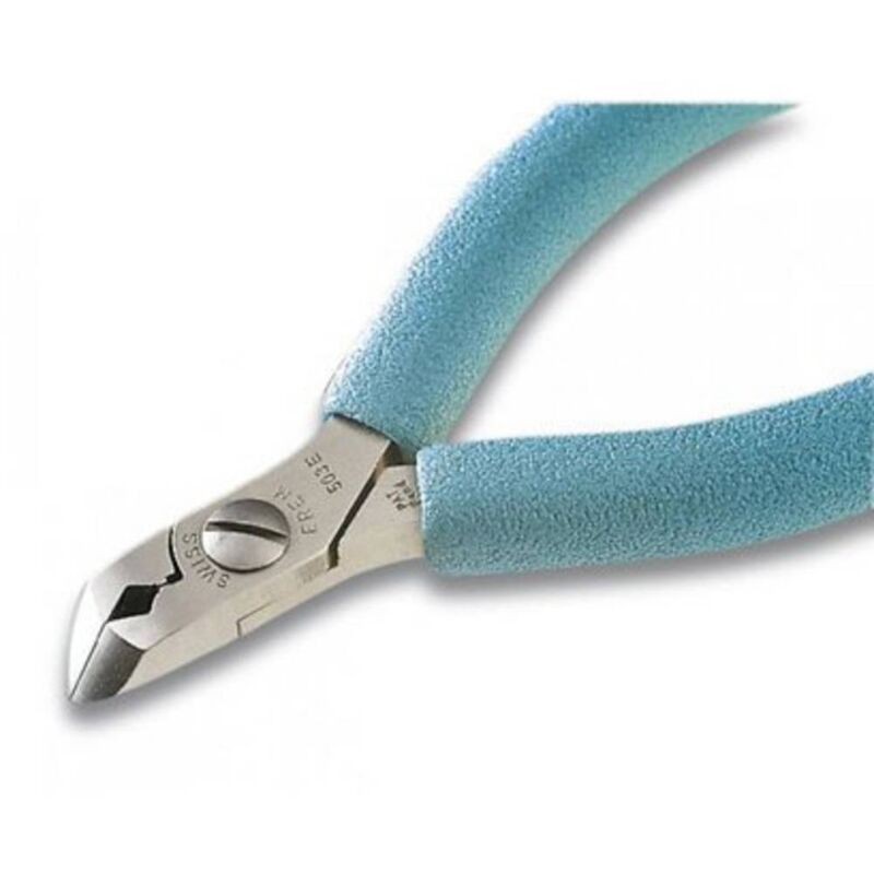 foto del prodotto weller erem 503e tronchesino a punta 110 mm