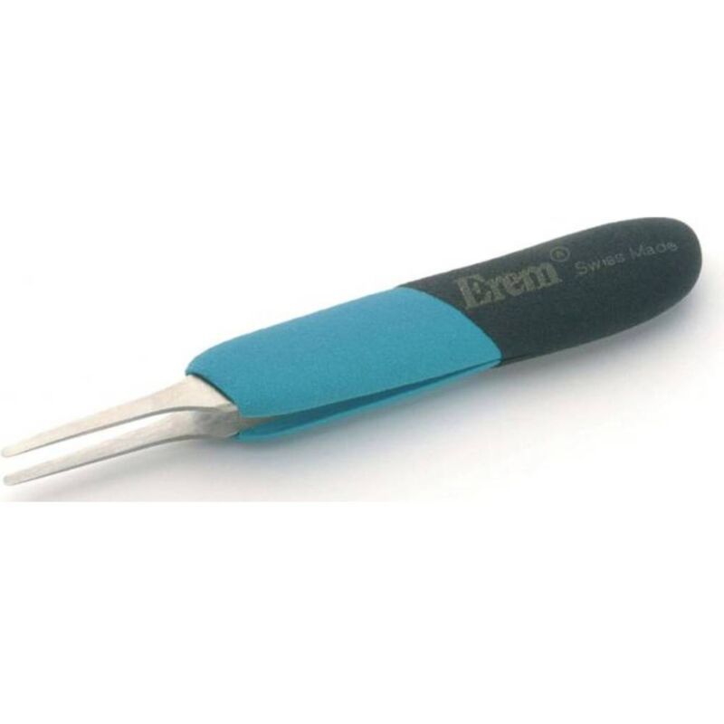 foto del prodotto weller erem e2asa pinzetta di precisione 120.00 mm