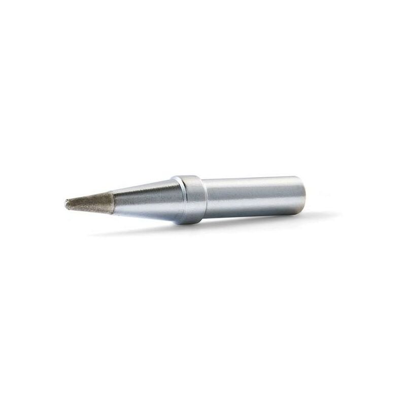 foto del prodotto weller et a scalpello con punta saldante 1.6 mm larghezza 1.6 mm spessore 0.7 mm