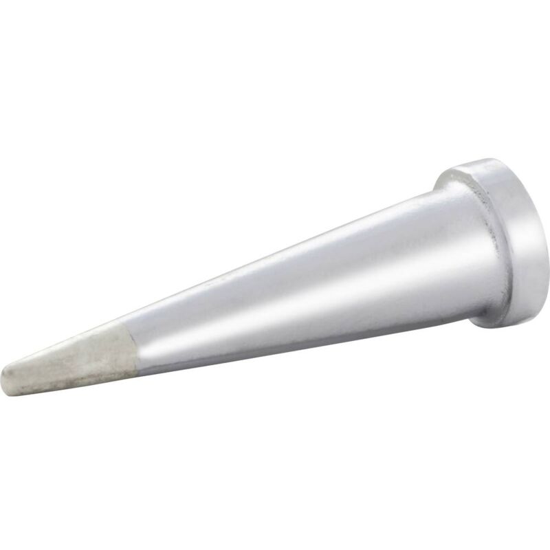 foto del prodotto weller lt k punta di saldatura forma a scalpello, lunga dimensione punta 1.2 mm contenuto 1 pz.
