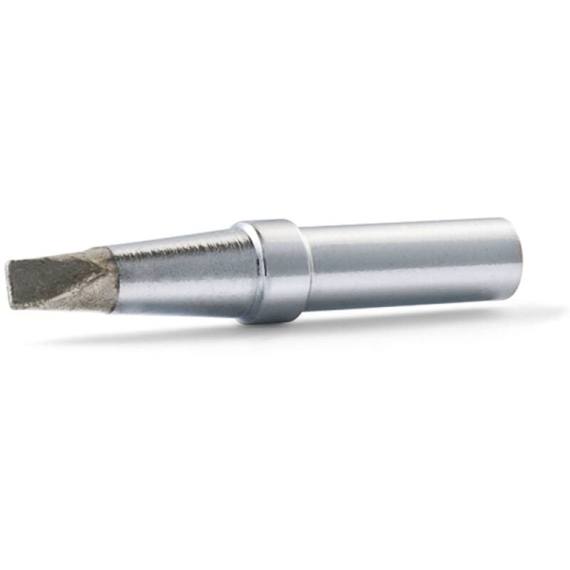 foto del prodotto weller punta di saldatura forma piatta 4etc 1 dimensione punta 3.2 mm contenuto 1 pz. t0054100399
