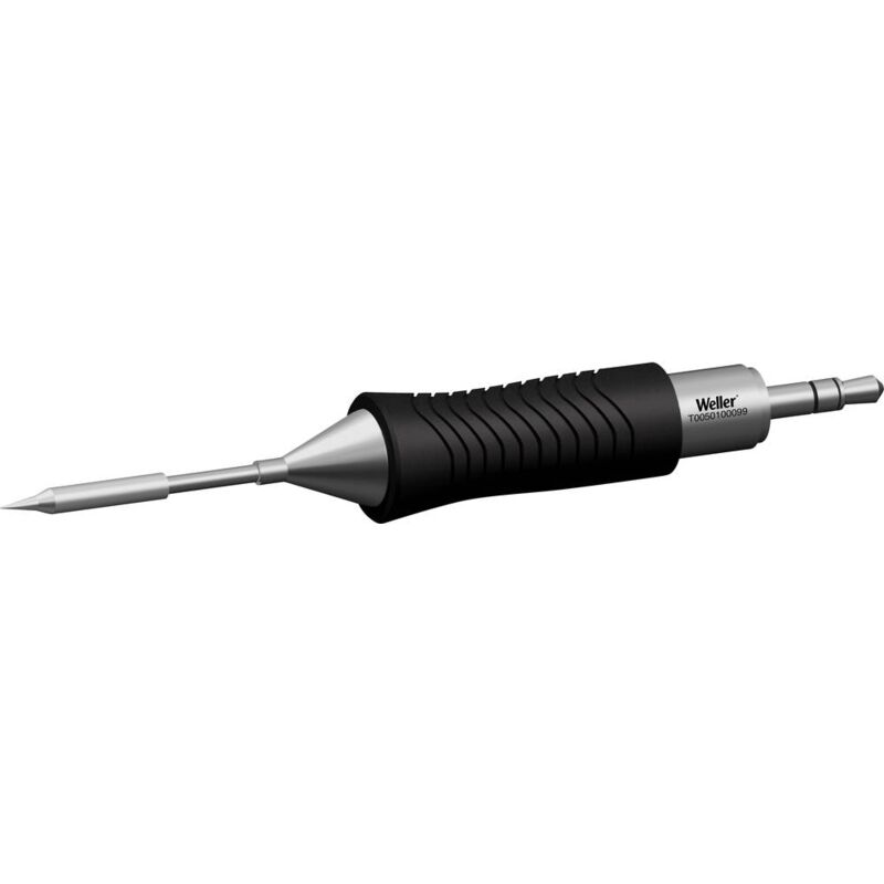 foto del prodotto weller rtm 002 c l punta di saldatura conica dimensione punta 0.2 mm lunghezza punte 18.7 mm contenuto 1 pz.