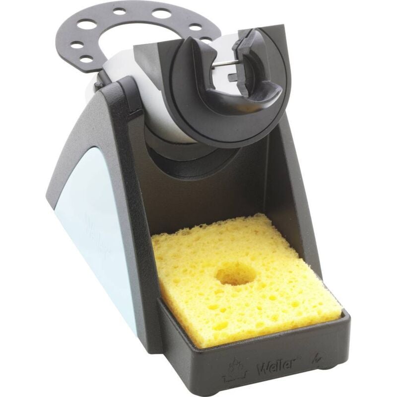foto del prodotto weller supporto di sicurezza per saldatore wsr 201 t0051517599
