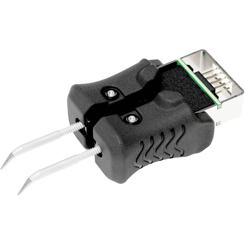foto del prodotto weller t0050115999 punta di saldatura forma a scalpello, curva 45 lunghezza punte 20.70 mm contenuto 1 pz.