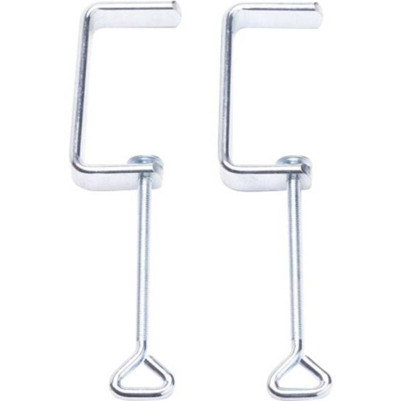 foto del prodotto weller t0053657599 morsetto da banco 1 pz.