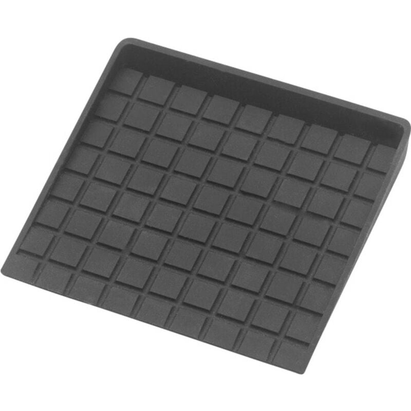 foto del prodotto weller t0058768734n tappetino antifiamma l x l x a 9 x 8.5 x 2 cm