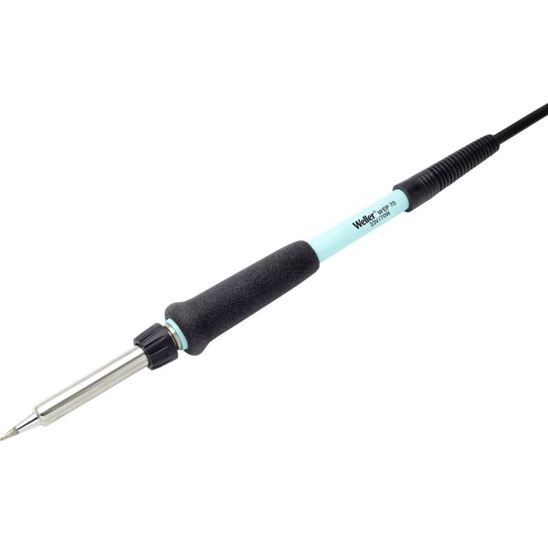 foto del prodotto weller wep 70 saldatore 24 v 70 w