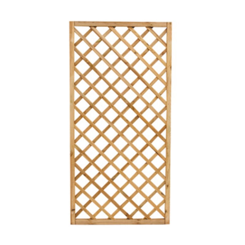 foto del prodotto wellton sp.zo.o. grigliato pino impregnato mod.44 cm. 90x180h