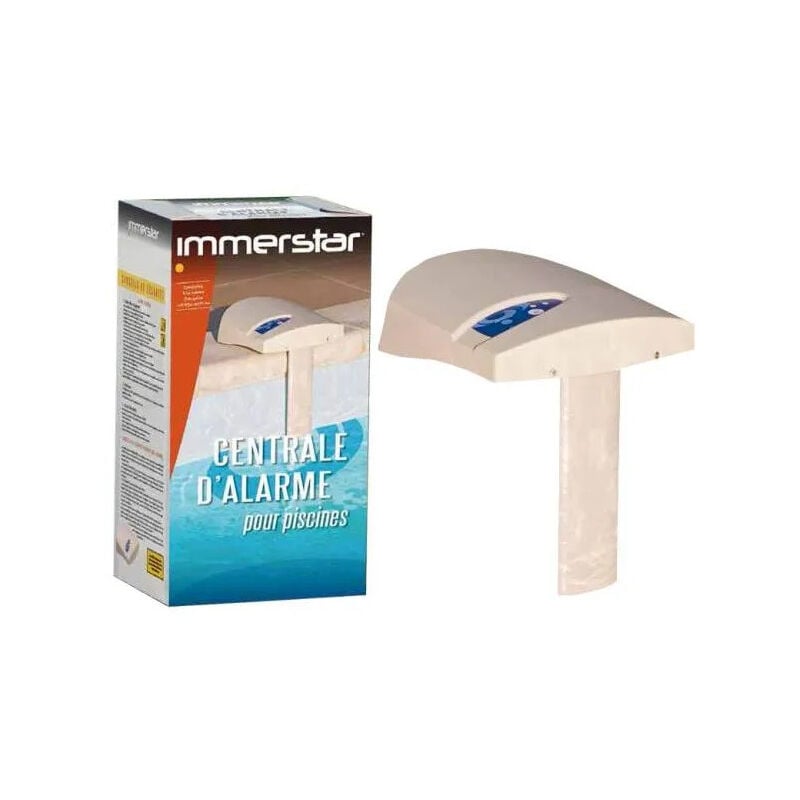foto del prodotto weltico allarme piscina immerstar astral