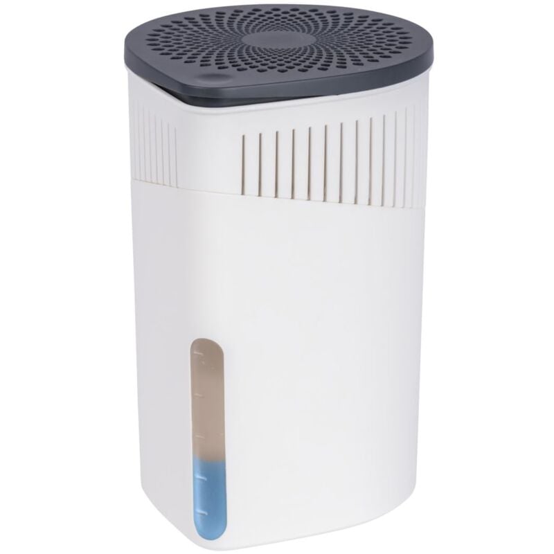 foto del prodotto wenko 50240100 deumidificatore drop 1000 g deumidificatore capacit capacit 1.6 l, bianco