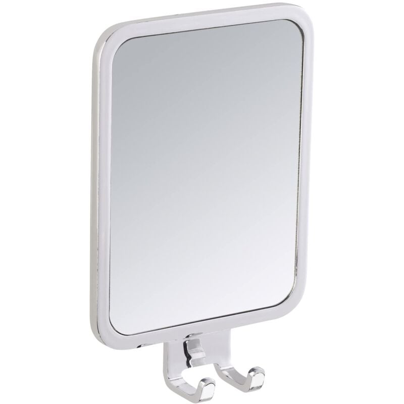 immagine 0 del prodotto wenko antiappannamento premium plus, acciaio inox, argento