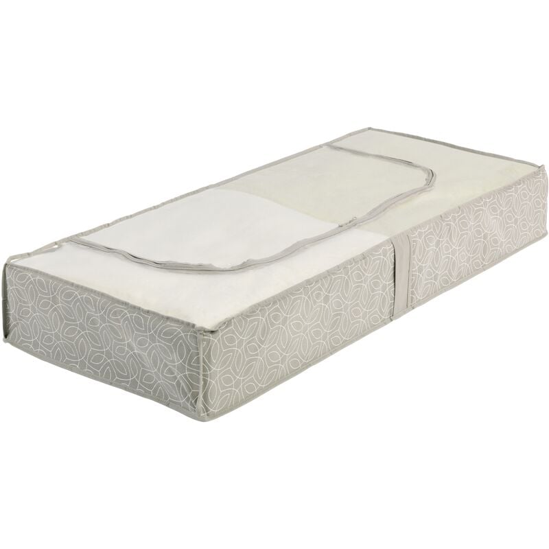 foto del prodotto wenko custodia per abiti, 105 x 45 x 15 cm, bilancia