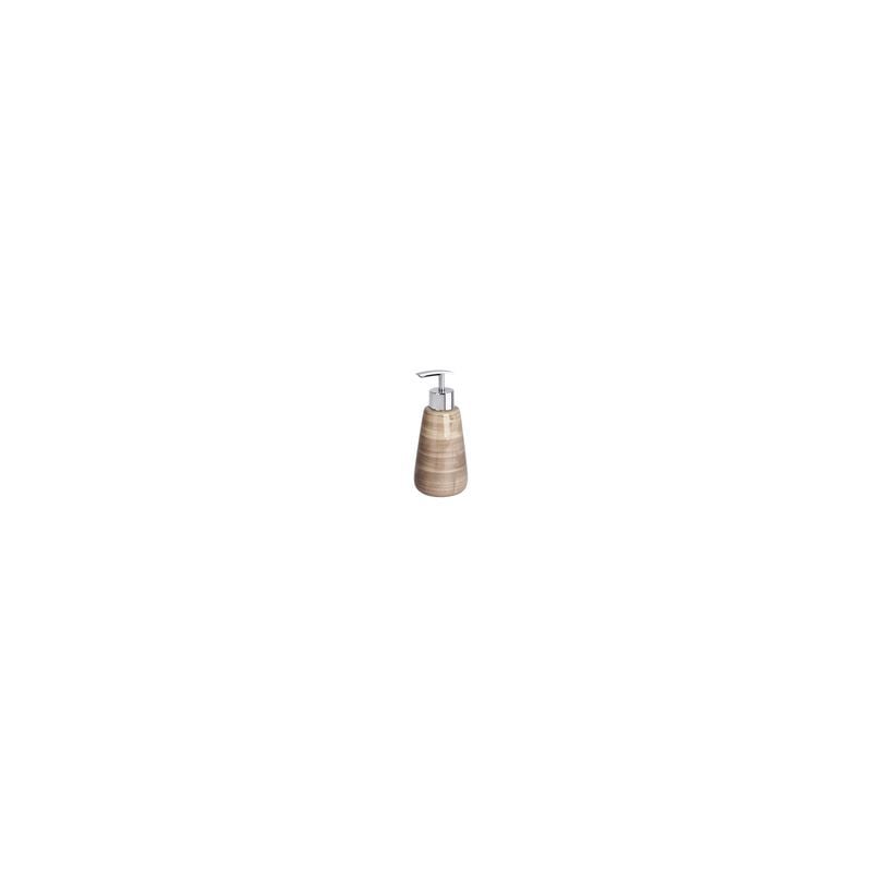 foto del prodotto wenko dispenser sapone pottery sand