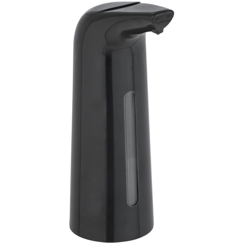 foto del prodotto wenko distributore di disinfettante e sapone larino a infrarossi, distribuzione automatica tramite sensore, adatto anche per sapone liquido, senza