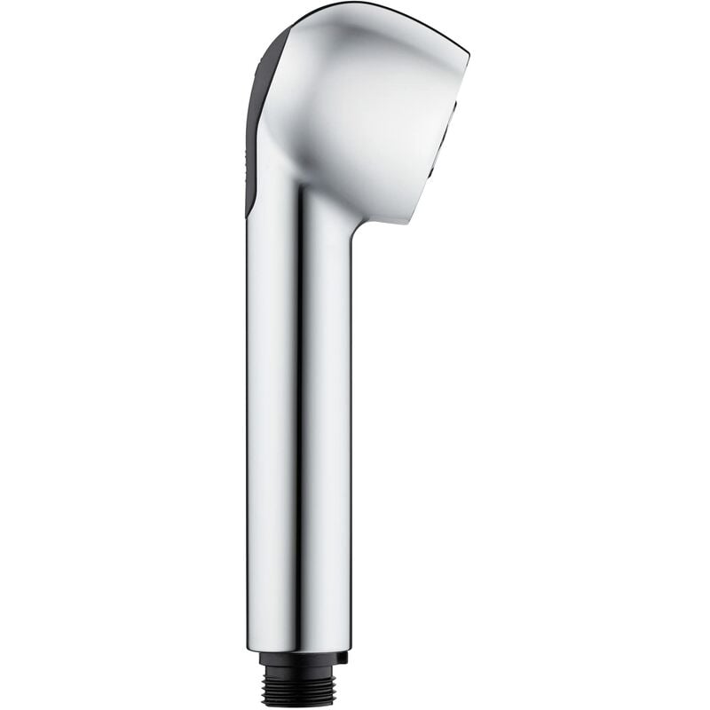foto del prodotto wenko doccetta per lavandino watersaving, doccia per lavello con getto perlato a risparmio idrico e intenso getto a cascata, collegamento