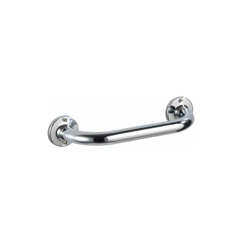 foto del prodotto wenko maniglia vasca da bagno basic 25 cm