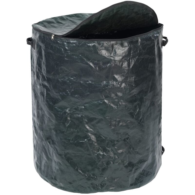 foto del prodotto wenko maximex multi abfall sack xxl, polipropilene, 67 x 78 x 67 cm, verde muschio