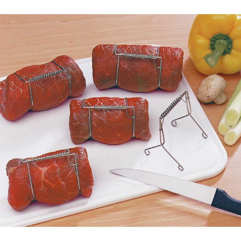 foto del prodotto wenko mollette per involtini