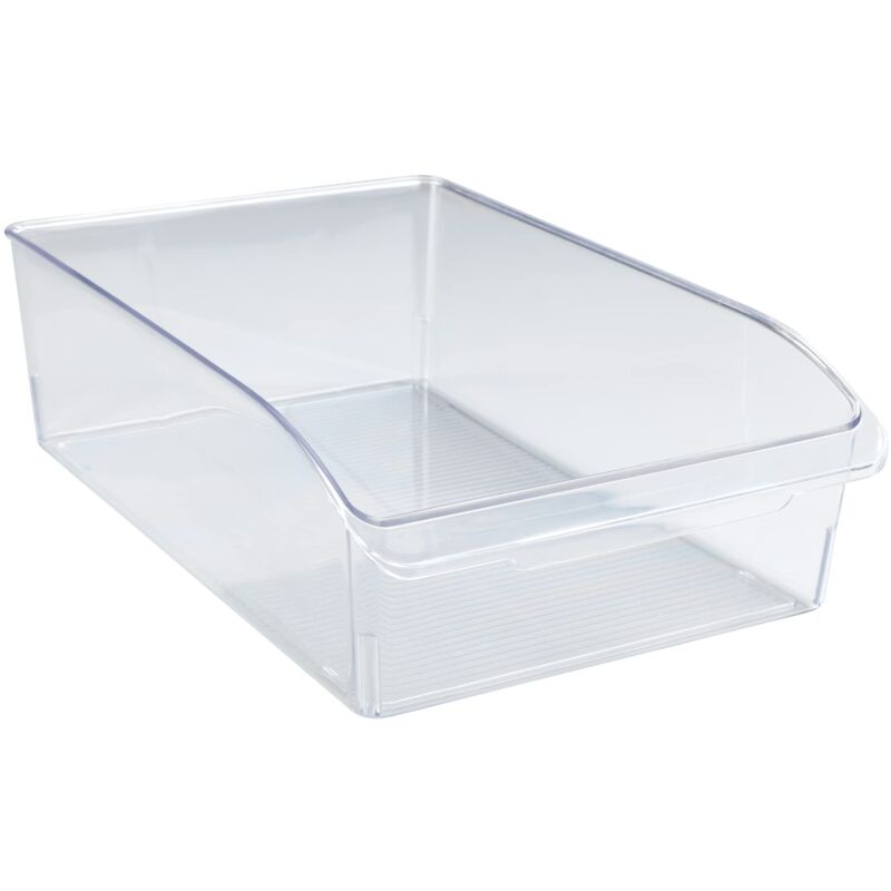 foto del prodotto wenko pet, 31 x 9 x 20 cm, trasparente