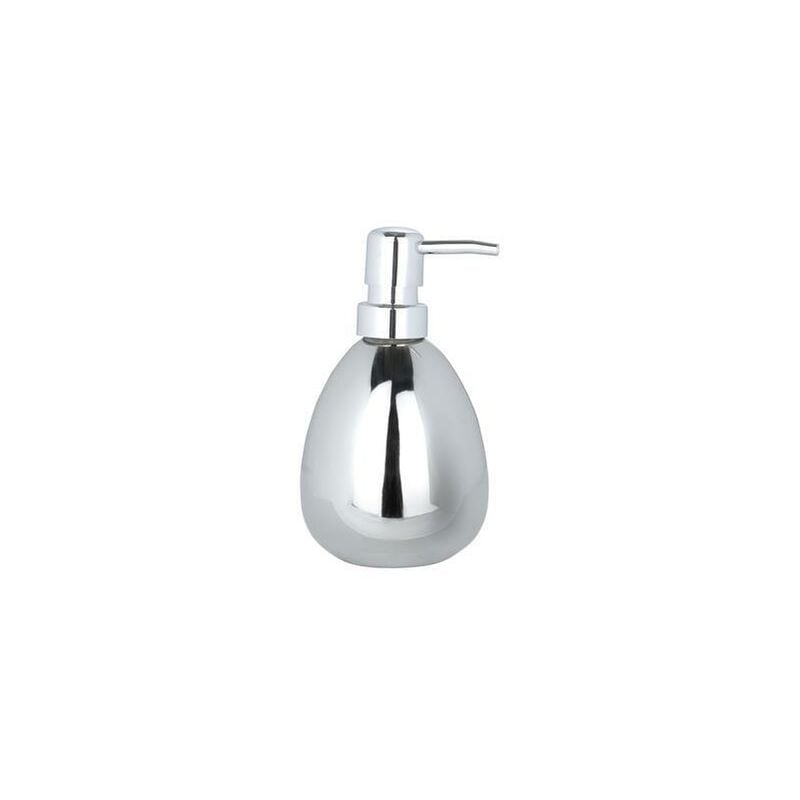foto del prodotto wenko polaris dispenser sapone chrom