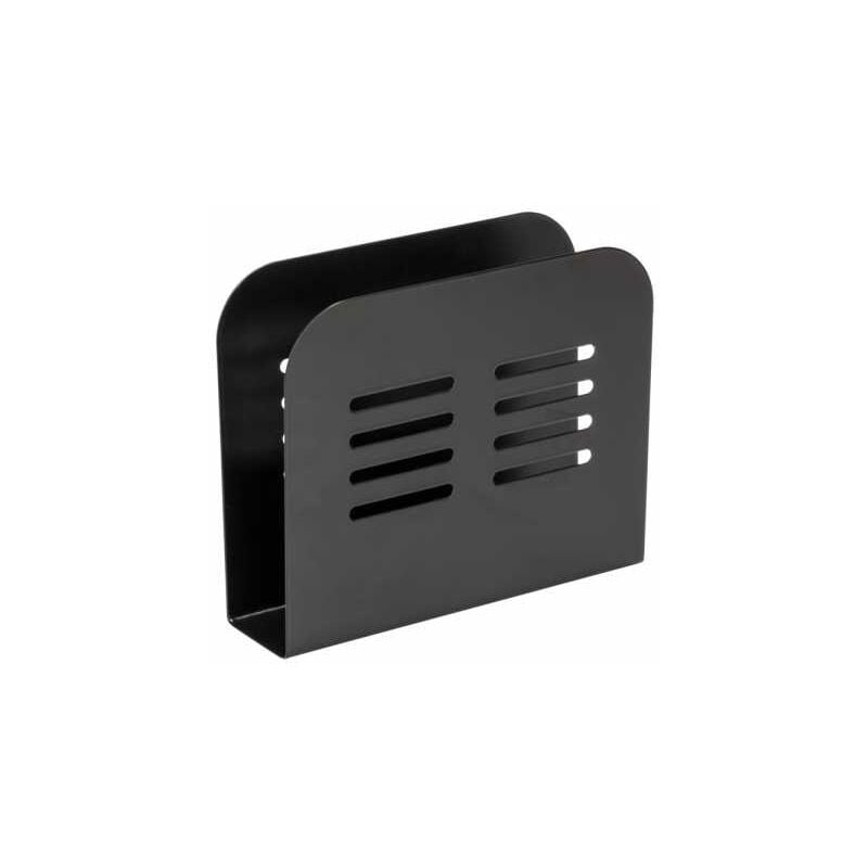 foto del prodotto wenko portasciugamani baco, supporto per tutti i tipi di asciugamani, ideale per asciugamani di carta con decorazioni variabili, realizzato in