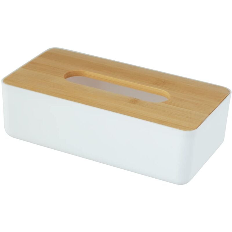 foto del prodotto wenko portasciugamani rotello bianco