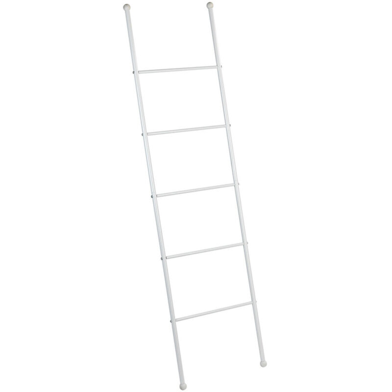 foto del prodotto wenko portasciugamani viva scala bianco