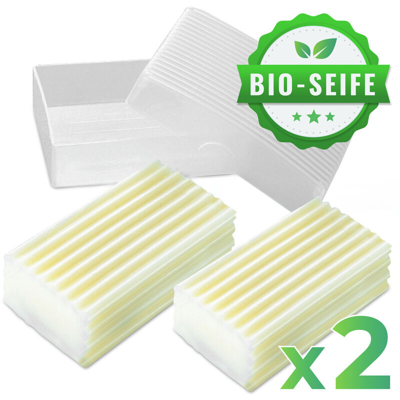 foto del prodotto wenko sapone alla bile di bue, sapone smacchiatore naturale per tessuti, molto efficace contro le macchie, adatto per tessuti delicati, con scatola