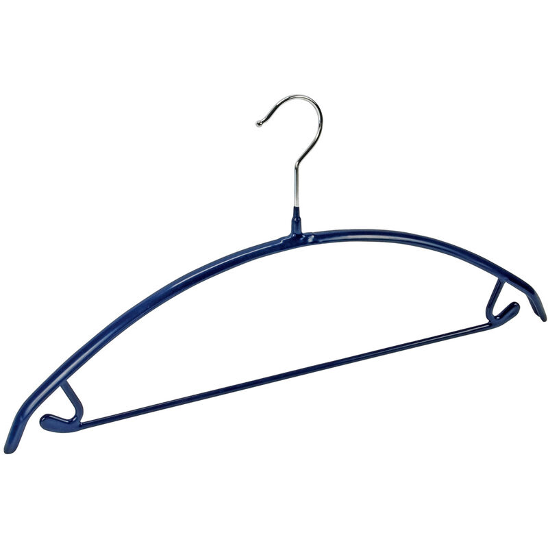 foto del prodotto wenko set di 10 grucce per pantaloni e gonne, combi 42