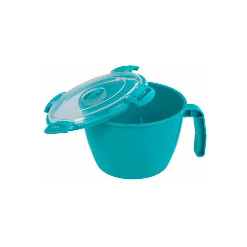 foto del prodotto wenko tazza per microonde 900 ml