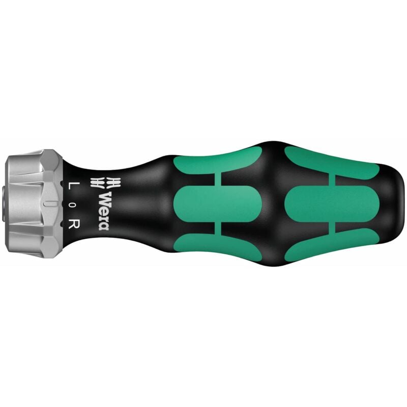 foto del prodotto wera 05002901001 80 ra vario giravite cricchetto , 6 x 115.0 mm