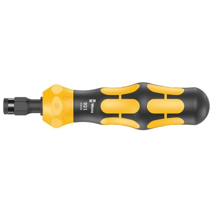 foto del prodotto wera 05018100001 cacciavite manuale cacciavite con punte multiple cacciavite dritto