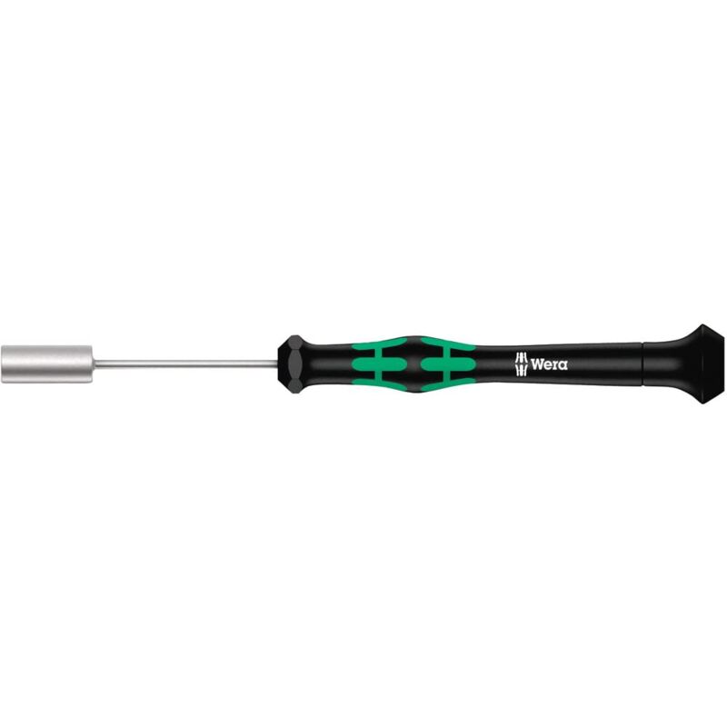 foto del prodotto wera, 2069 giravite a bussola per l elettronica, 6,0 x 60 mm