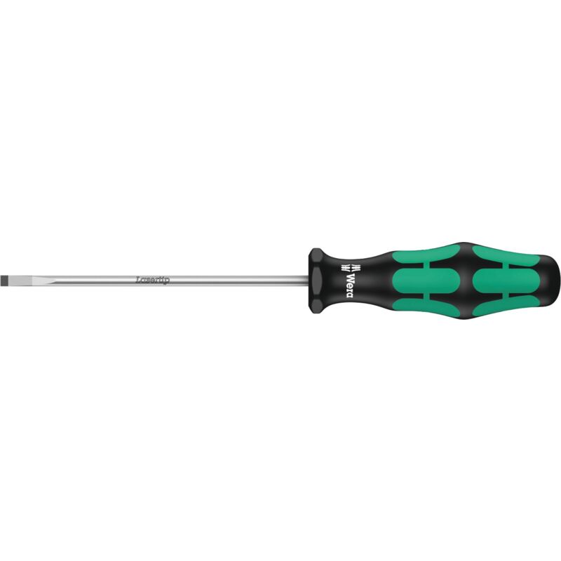 foto del prodotto wera 335 giravite a taglio, 1.0 x 5.5 x 150 mm