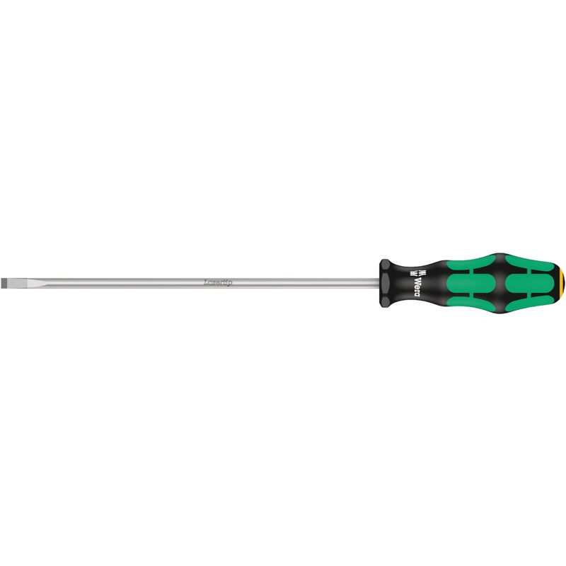 foto del prodotto wera 335 giravite a taglio, 1.0 x 5.5 x 200 mm