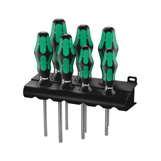 foto del prodotto wera 367/7 torx hf singolo cacciavite dinamometrico