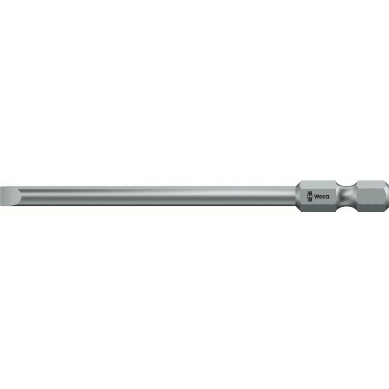 foto del prodotto wera 800 4 z inserto a taglio 5.5 mm acciaio per utensili duro, legato f 6.3 1 pz.