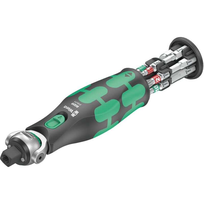 foto del prodotto wera 8009 zyklop pocket set imperial 1