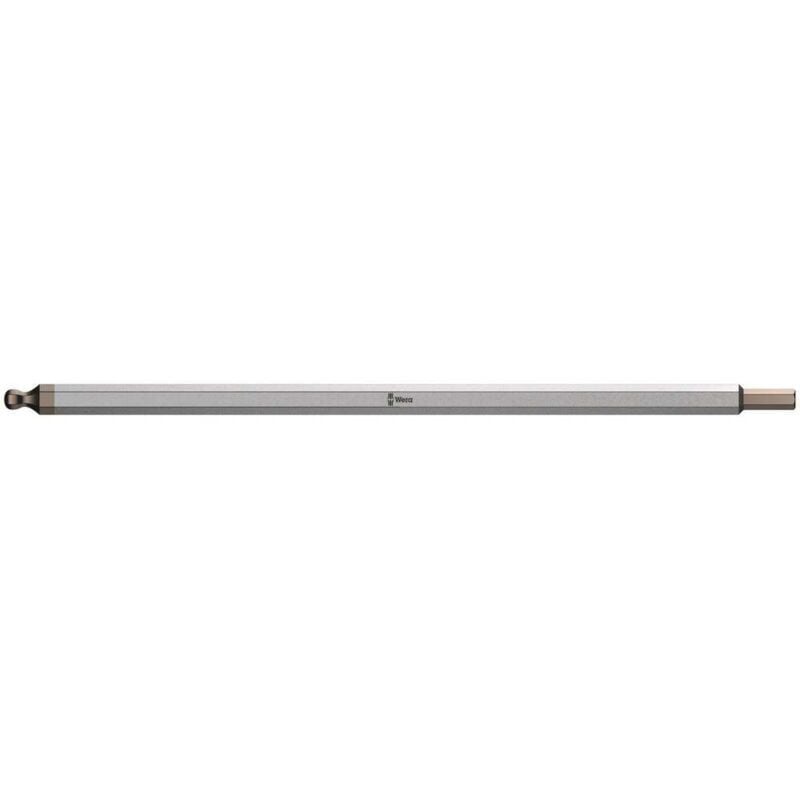 foto del prodotto wera 84 officina e meccanica lama intercambiabile per giraviti sw 3