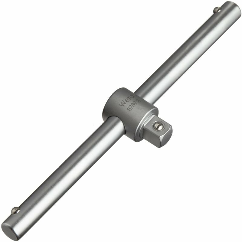 foto del prodotto wera, 8789 b impugnatura zyklop a t , da 3 8 , 3 8 pollice x 165.0 mm