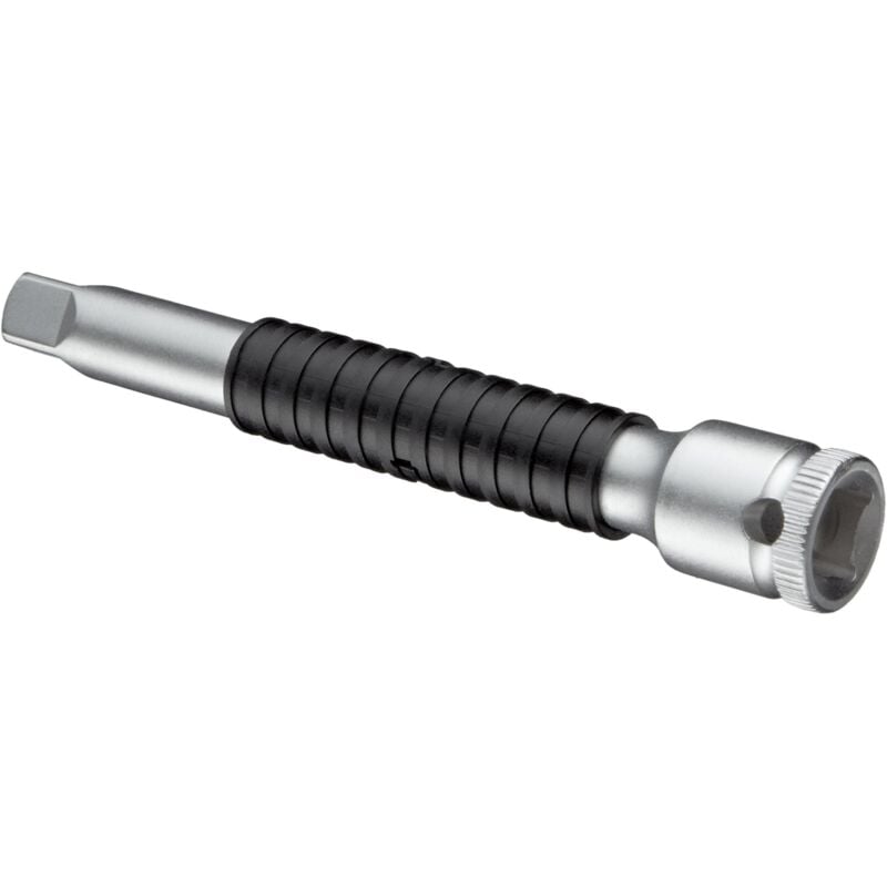 foto del prodotto wera, 8794 sb prolunga corta zyklop con manicotto flottante, da 3 8, 3 8 pollice x 125.0 mm