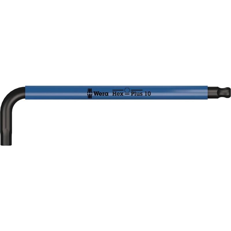 foto del prodotto wera 950 spkl hf brugola interna chiave a brugola 10 mm