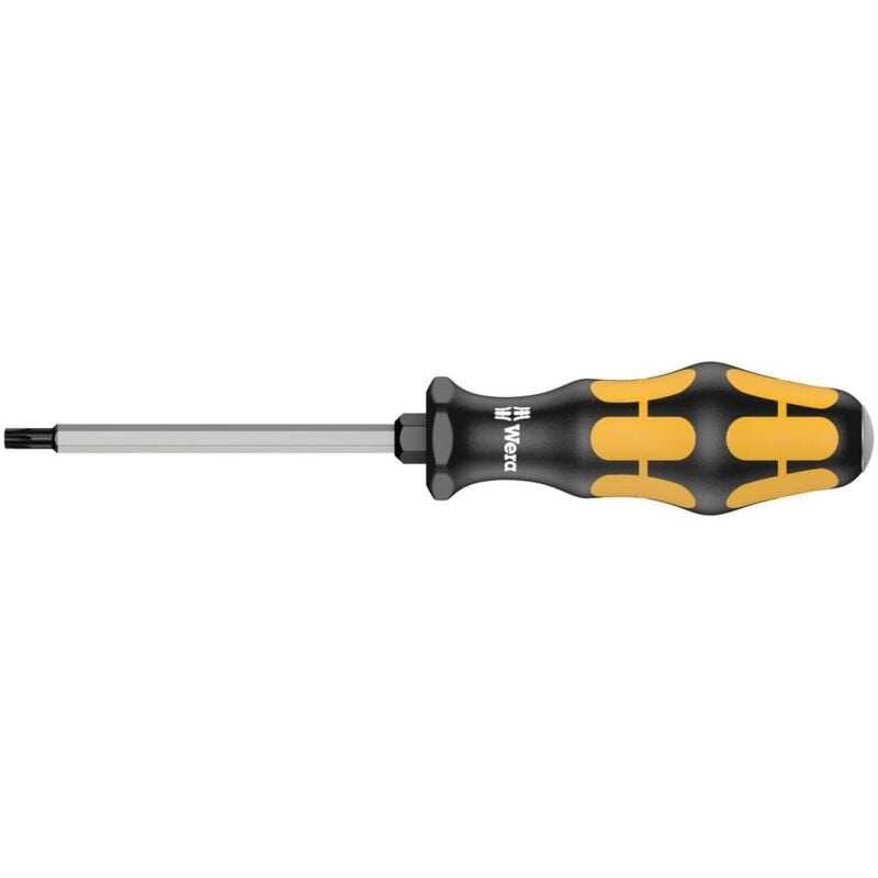 foto del prodotto wera 977 officina e meccanica cacciavite torx dimensione cacciavite t 30 lunghezza della lama 150 mm 1 pz.