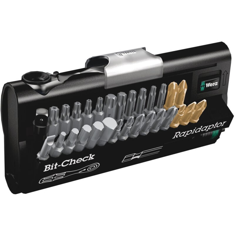 foto del prodotto wera bit check 30 zyklop mini 1