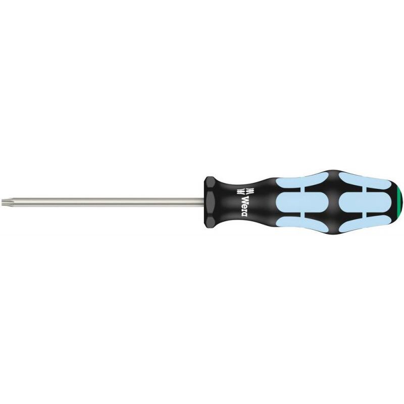 foto del prodotto wera cacciavite 3367 torx , acciaio inossidabile, tx 25 x 100 mm 0510752