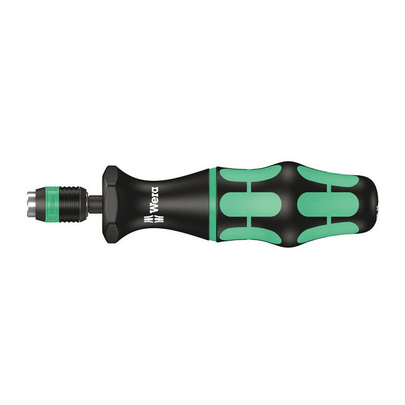 foto del prodotto wera cacciavite dinamometrico 7400 1,2 3 nm 1,2 nm
